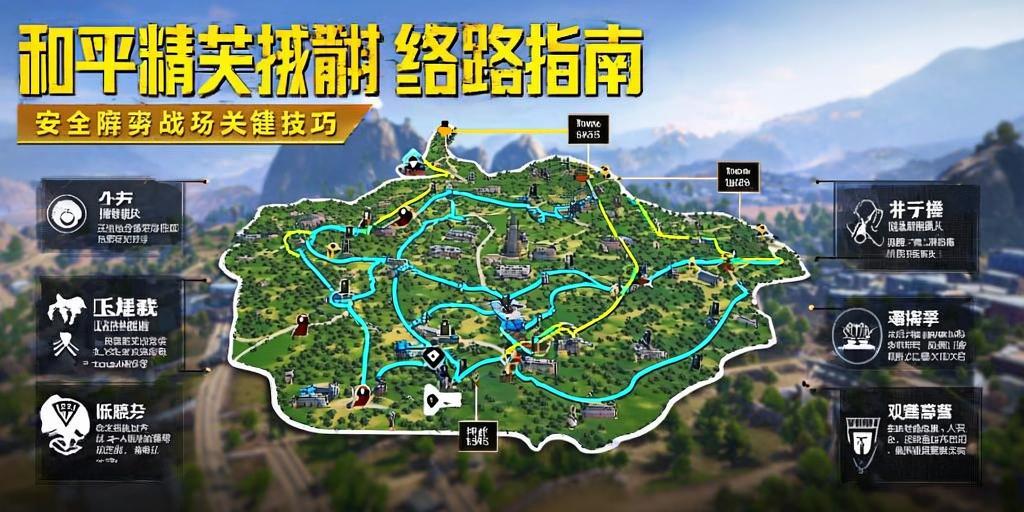 和平精英98k耀虎外挂