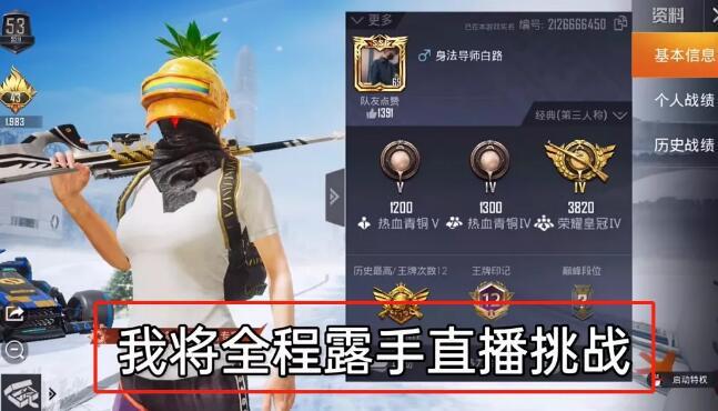 和平精英辅助【地狱犬直装V3.1修复版】原哮天犬直装改名 人物骨骼透视 全屏自瞄 物资显示