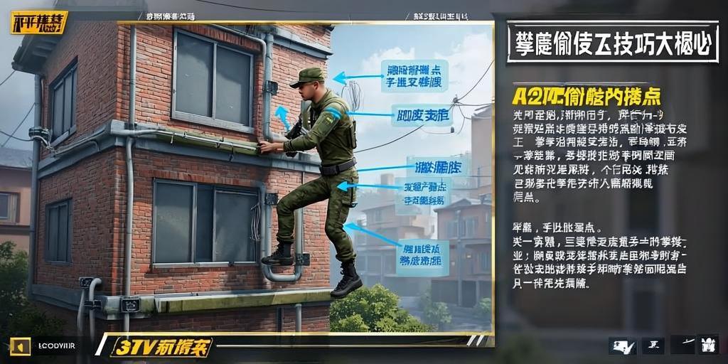 和平精英《火锅》辅助