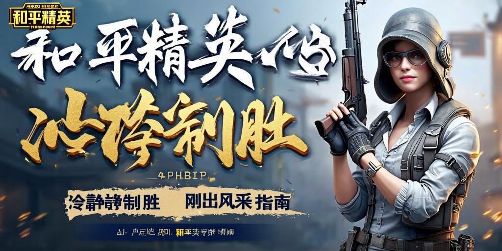 和平精英「九天追锁一体」iOS辅助